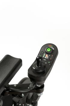 Vermeiren Elektrorollstuhl FOREST 3 kompakt